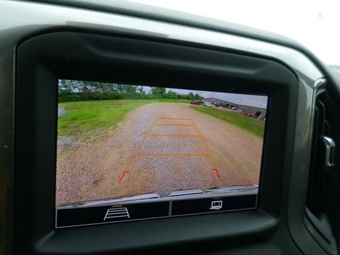 New 2026 GMC Sierra 1500 Pro w/ Pro Value Package AWD/4WD image 21