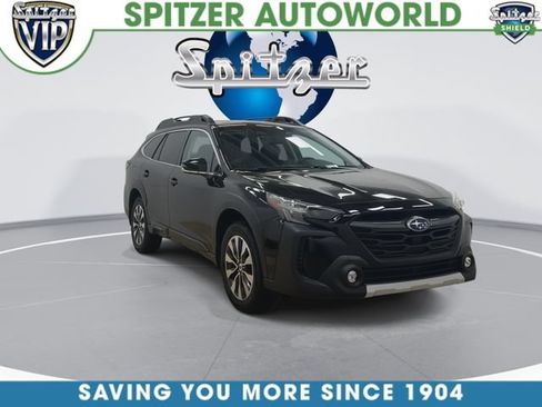Used 2023 Subaru Outback Limited XT AWD/4WD image 7