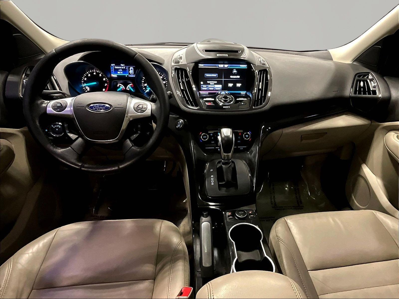 Used 2014 Ford Escape Titanium AWD/4WD image 7