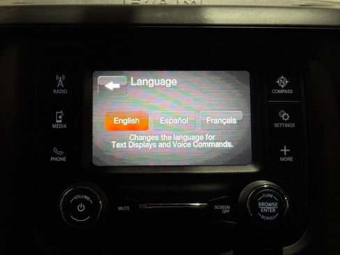 Used 2022 RAM 2500 Tradesman AWD/4WD image 17