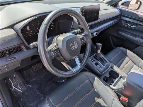 Certified 2024 Honda CR-V Sport-L image 10