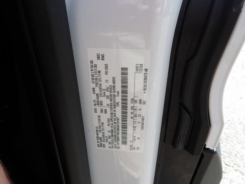 Used 2025 Ford Transit 250 Low Roof w/ Exterior Upgrade Package RWD image 53