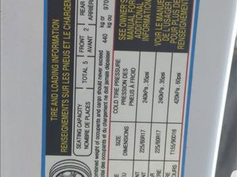 Used 2016 Hyundai Tucson SE FWD image 15