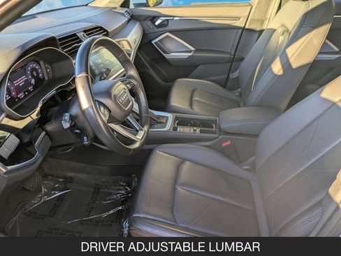 Used 2020 Audi Q3 2.0T Premium image 14