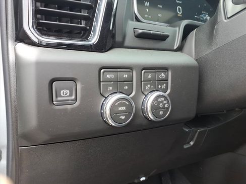 New 2026 GMC Sierra 2500 Denali image 19