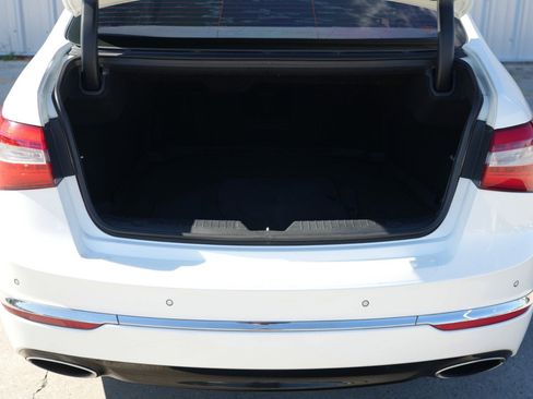 Used 2014 Kia Cadenza Premium w/ Luxury Package image 8