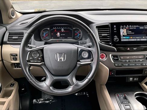 Used 2022 Honda Pilot EX-L image 5