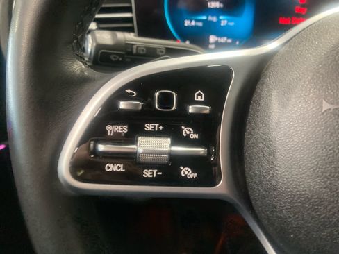 Used 2020 Mercedes-Benz GLE 350 4MATIC image 24