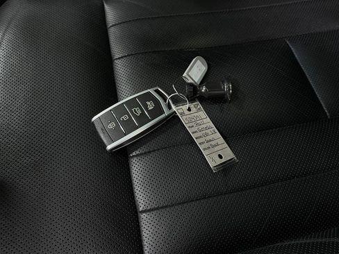 Used 2017 Genesis G80 3.8 w/ Option Group 02 image 35