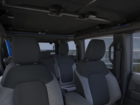 New 2026 Ford Bronco Big Bend AWD/4WD image 12