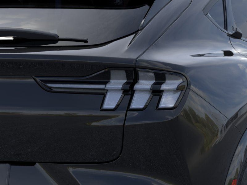 New 2026 Ford Mustang Mach-E Premium RWD image 21