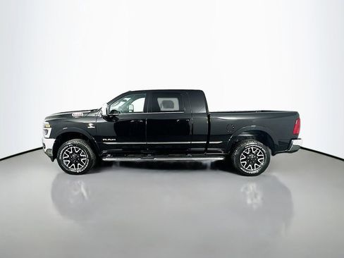New 2026 RAM 3500 Limited w/ Towing Technology Group image 4