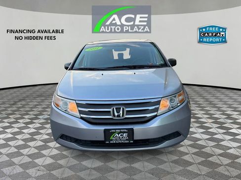 Used 2011 Honda Odyssey EX-L image 3