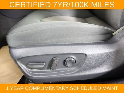 Used 2023 Toyota Camry LE FWD image 20