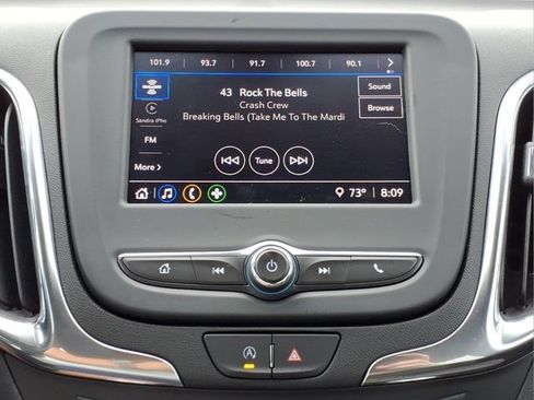 Used 2024 Chevrolet Equinox LT w/ LPO, Floor Liner Package FWD image 18