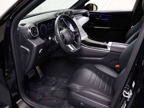 Certified 2023 Mercedes-Benz GLC 300 GLC 300 image 11