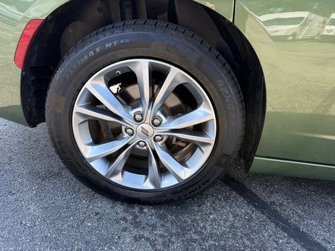 Used 2022 Dodge Charger SXT w/ Cold Weather Package AWD/4WD image 35