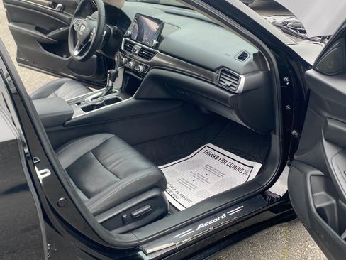 Used 2022 Honda Accord Sport Special Edition image 23