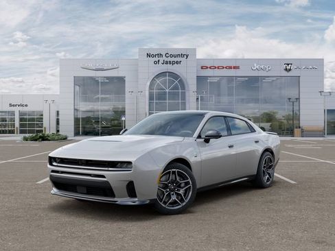 New 2026 Dodge Charger Scat Pack AWD/4WD image 1