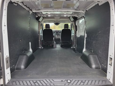 Used 2020 Ford Transit 150 Low Roof w/ Load Area Protection Package image 27