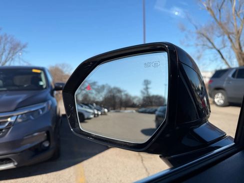 Used 2023 Hyundai Palisade Calligraphy image 25