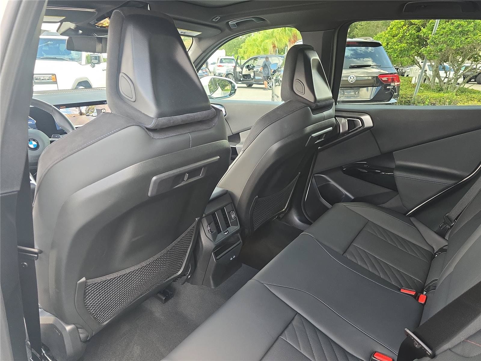 Certified 2026 BMW X3 xDrive30i w/ Premium Package AWD/4WD image 11
