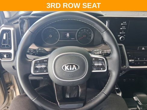 Used 2021 Kia Sorento EX AWD/4WD image 10