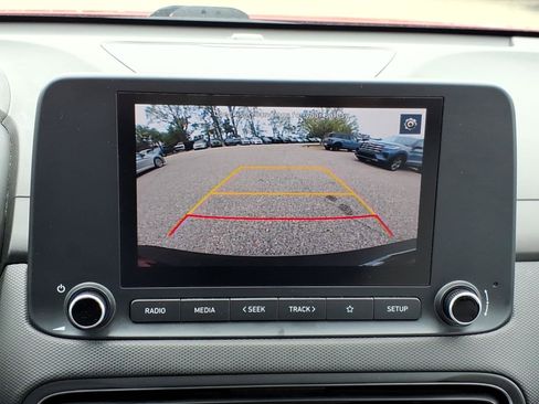 Used 2022 Hyundai Kona SEL w/ Cargo Package FWD image 18