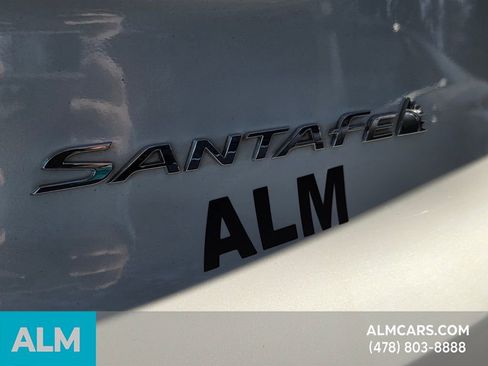 Used 2019 Hyundai Santa Fe FWD image 8