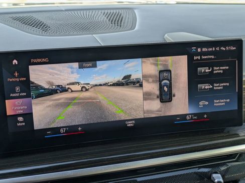 Used 2023 BMW X7 xDrive40i w/ Executive Package image 25