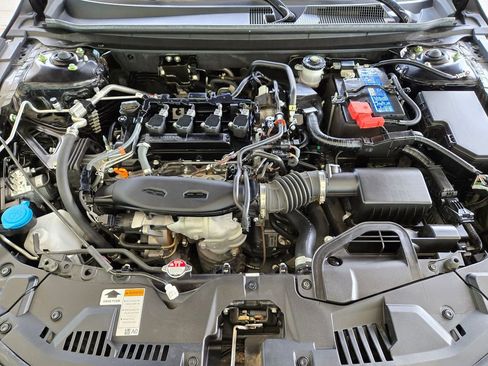 Used 2024 Honda Accord EX image 35