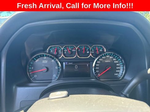 Used 2017 GMC Sierra 1500 SLE w/ SLE Value Package AWD/4WD image 4