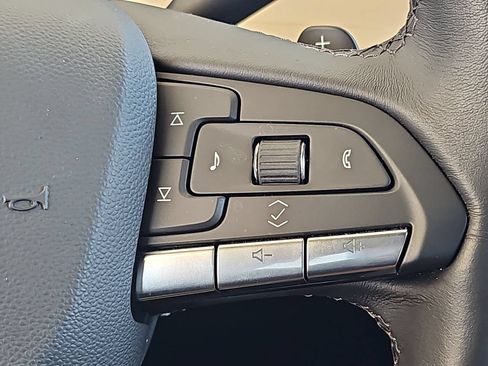 Certified 2024 Cadillac XT4 Premium Luxury w/ Cold Weather Package FWD image 18