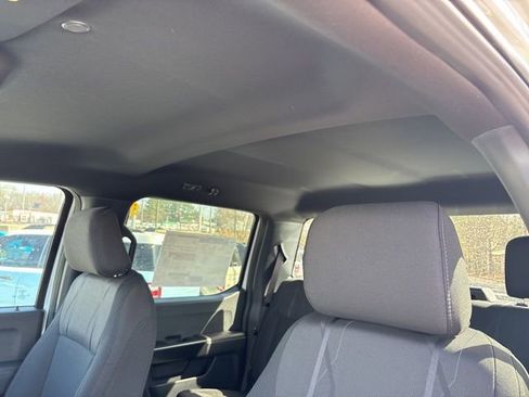 New 2026 Ford F150 STX w/ Equipment Group 200A image 28