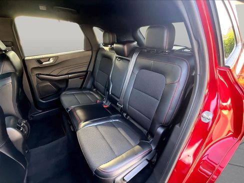 Used 2023 Ford Escape ST-Line w/ Tech Pack #1 FWD image 19