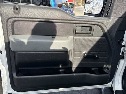Used 2013 Ford F150 XL w/ Mid Equipment Group image 8