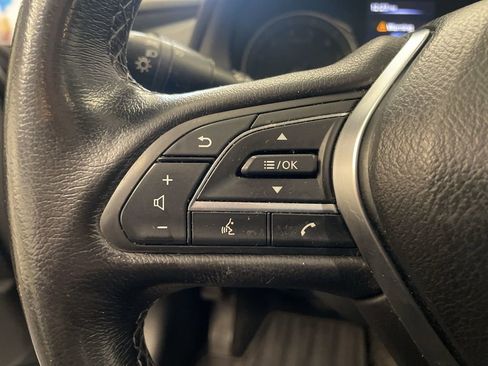 Used 2018 INFINITI Q50 Sport image 22