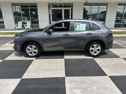 Used 2023 Honda HR-V LX