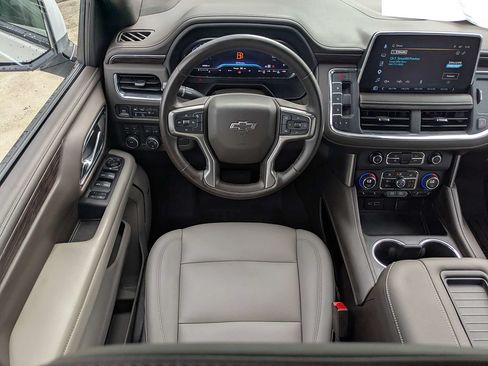 Used 2023 Chevrolet Tahoe Z71 AWD/4WD image 18