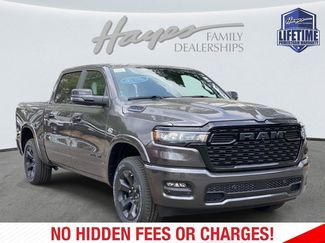 New 2026 RAM 1500 Big Horn video 2