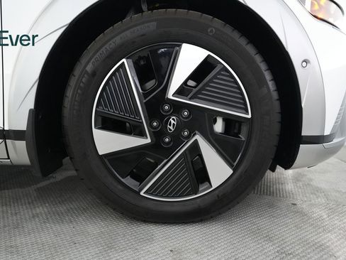Used 2025 Hyundai Ioniq 5 Limited RWD image 20