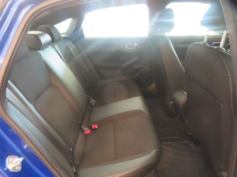 Used 2023 Honda Civic Sport image 22