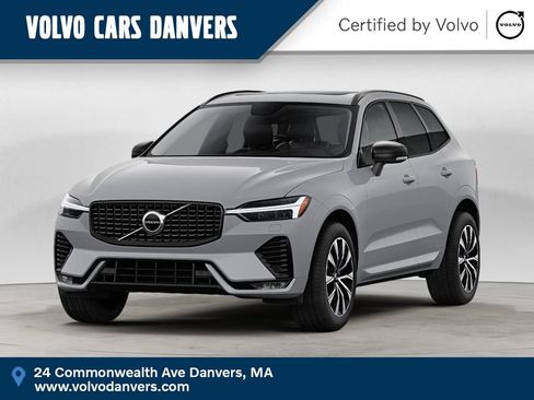 Used 2024 Volvo XC60 B5 Core w/ Protection Package Premier AWD/4WD image 1