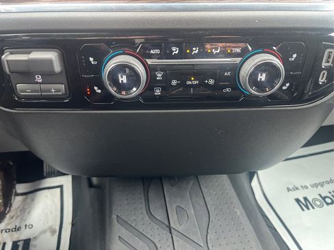 Used 2023 Chevrolet Silverado 1500 LT w/ Convenience Package II image 28