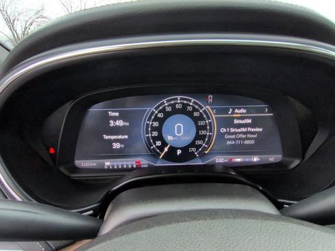 Certified 2023 Cadillac CT5 Luxury image 33