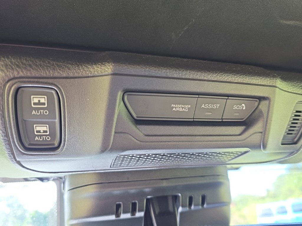 Used 2025 Jeep Wrangler Unlimited Sport S 4xe AWD/4WD image 20
