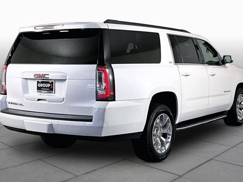 Used 2017 GMC Yukon XL SLT w/ Open Road Package RWD image 13