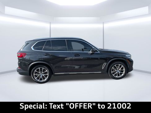 Used 2020 BMW X5 sDrive40i w/ Convenience Package RWD image 2