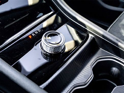 New 2025 Jeep Grand Cherokee L Altitude image 16