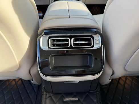 Used 2023 Mercedes-Benz S 580 4MATIC Sedan image 24